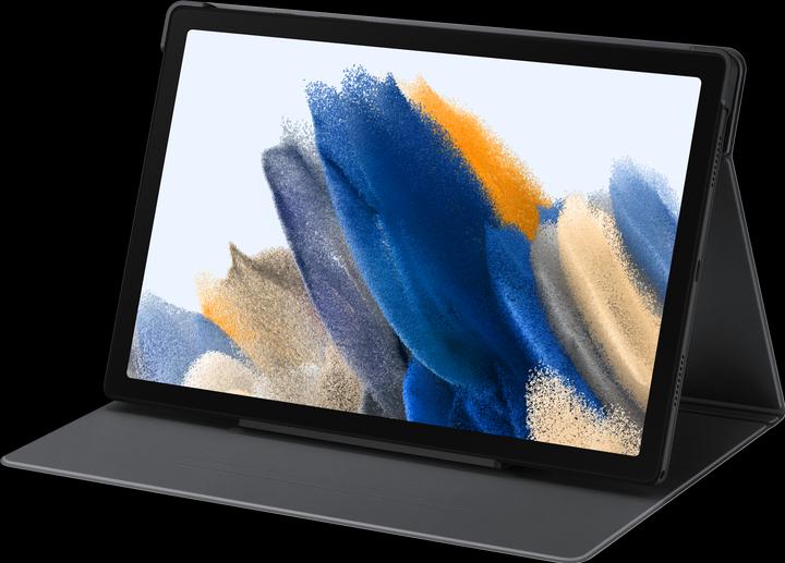 Actual product image Samsung Book Cover (Galaxy Tab A8)