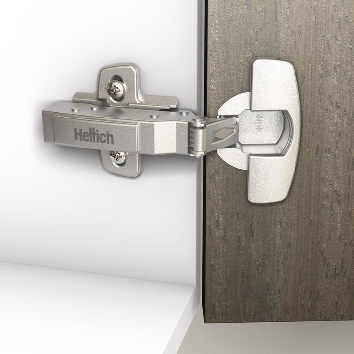 Produktbild Hettich SENSYS 8645i TB 55 FIX Topfscharnier aufliegend gedämpft ÖW 110°