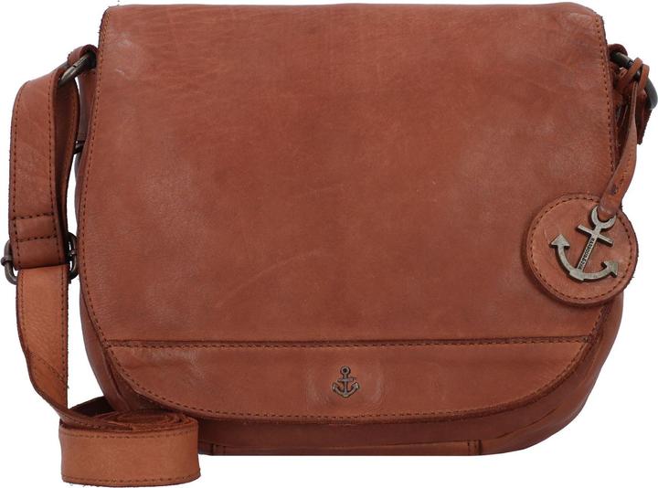 Immagine prodotto Harbour 2nd Anchor Love Lotta borsa a tracolla in pelle 26 cm