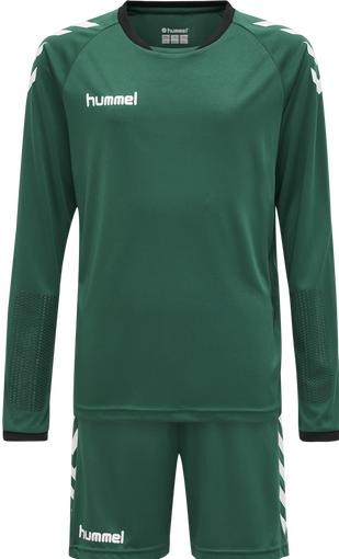 Actual product image hummel Core Kids Gk Set (128)