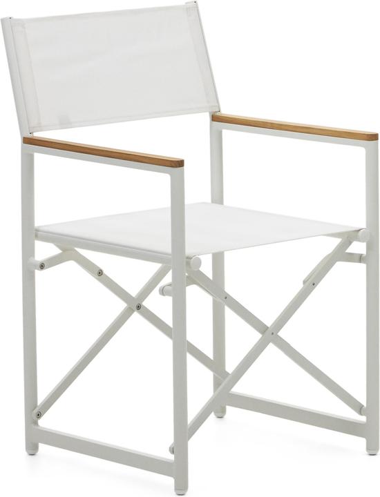 Nature, White