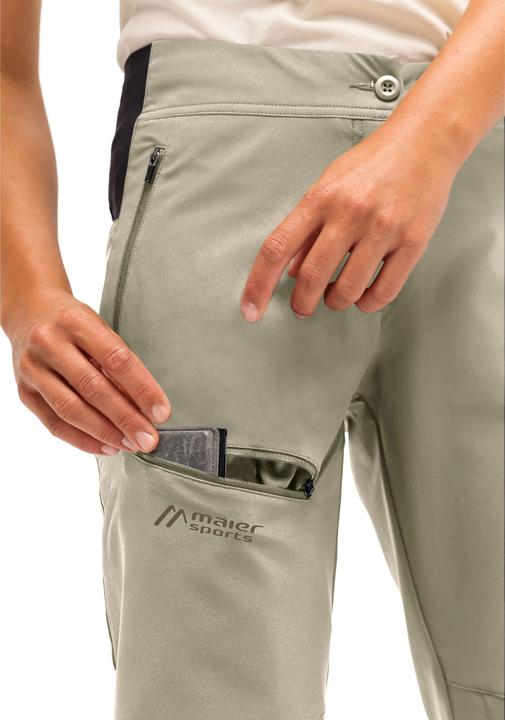 Actual product image Maier Sports Latit Vario (M, L)