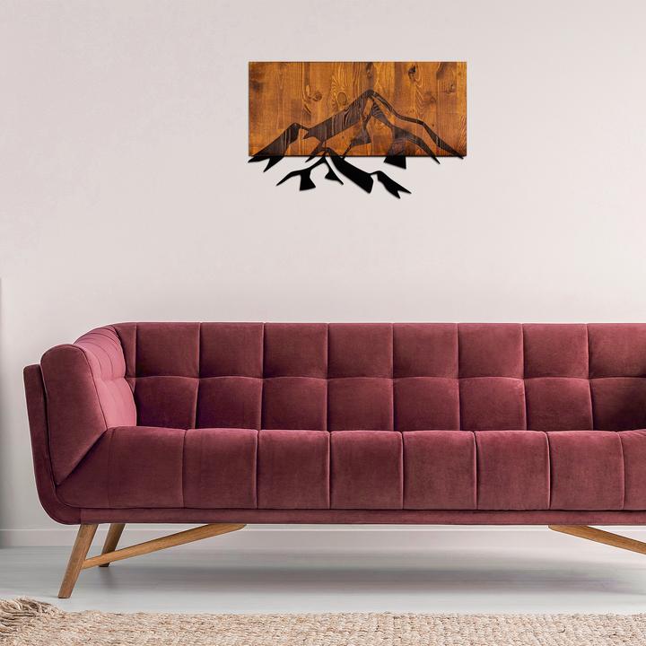 Produktbild Wallxpert Sofia (58 x 36 cm)
