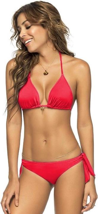 Actual product image Phax Color Mix Triangle Red (XL)