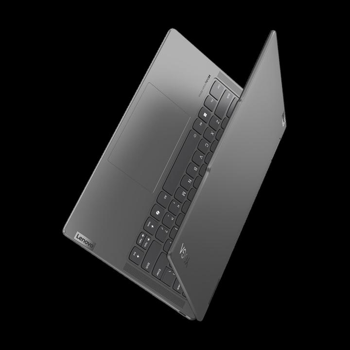 Produktbild Lenovo Yoga 7 2-in-1 (14", Intel Core Ultra 7 155H, 32 GB, 1000 GB, DE)