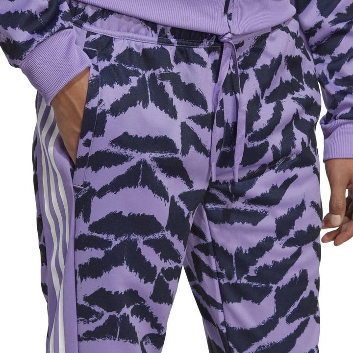 Produktbild adidas Tiro Suit Up Lifestyle Trainingshose (S)