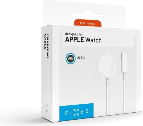 Produktbild Fixed Charging cable for Apple Watch, USB-C