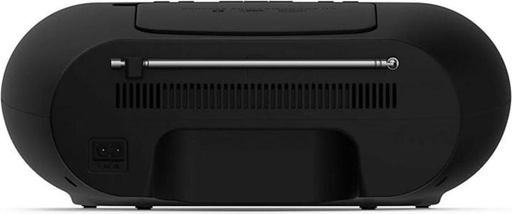 Actual product image Philips TAZ6000/10 (DAB+, DAB, FM, Bluetooth)