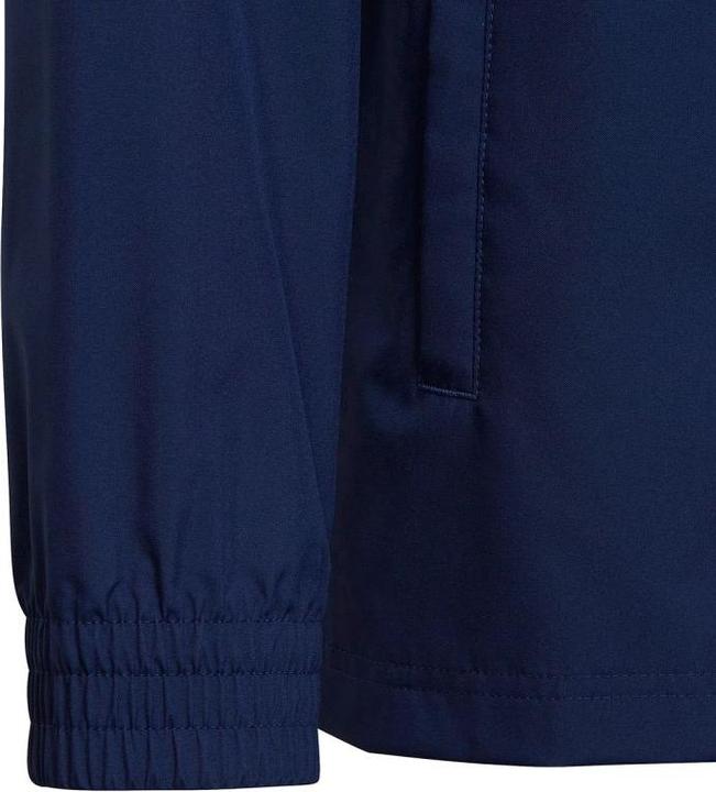 Produktbild adidas Kinderjacke Entrada 22 All-Weather marineblau IK4012 (152cm) (152)