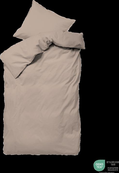 Produktbild byNORD Ingrid (Duvetbezug, 220 x 140 cm)