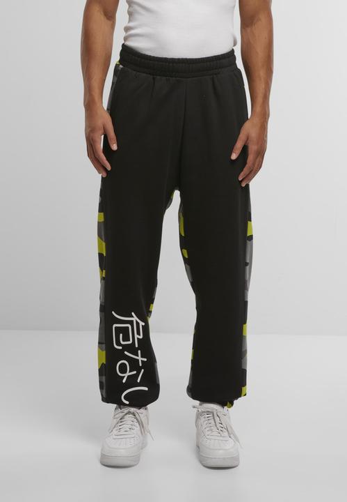 Actual product image Dangerous DNGRS DNGRS Even Jogginghosen - 196585 (M)