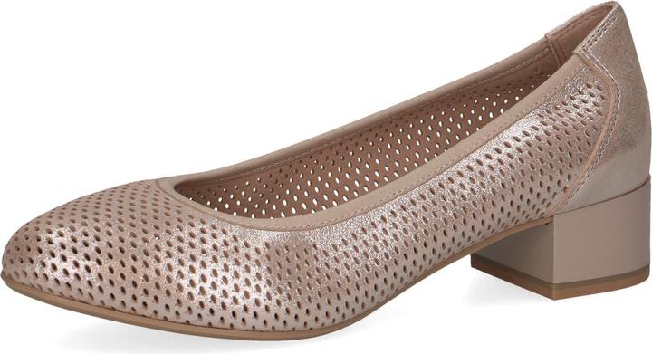 Caprice Pumps (40)