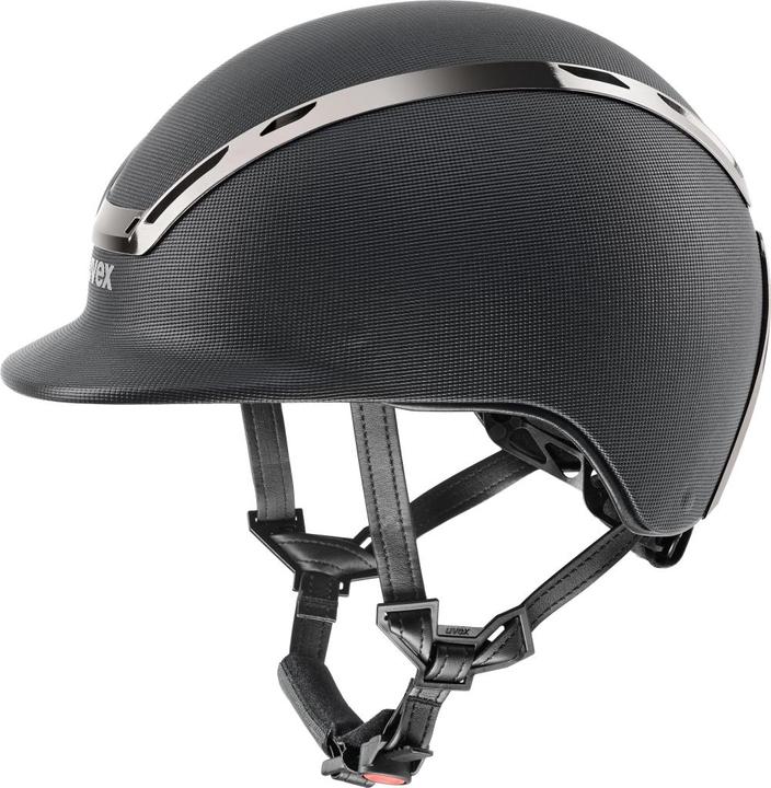 Uvex Sports UVEX EXXEED PRO Reithelm (S/M)