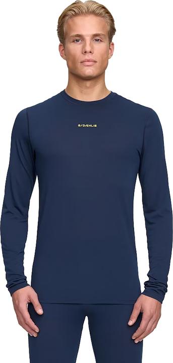 Actual product image Daehlie M Training Wool Mix Long Sleeve (L)