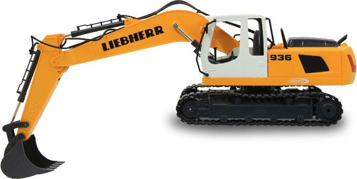 Immagine prodotto Jamara Escavatore Liebherr R936