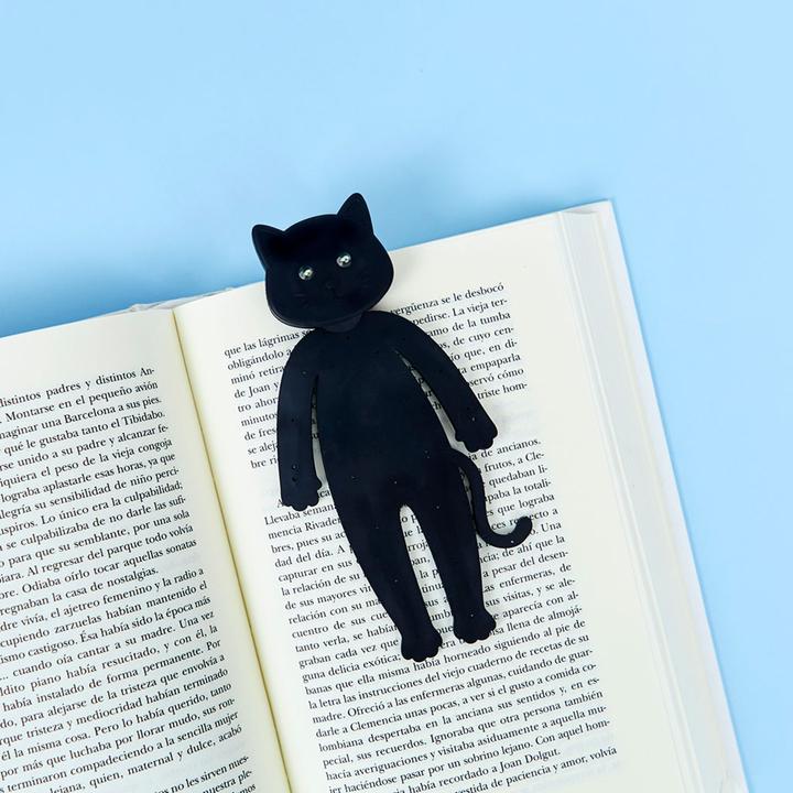 Immagine prodotto Balvi Leselampe MEOW!