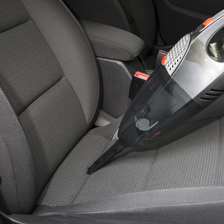 Actual product image Tristar Vacuum Cleaner KR-3178