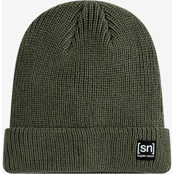 Actual product image Super Natural Merino Basic (One size)