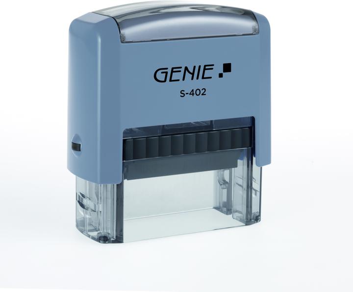 Immagine prodotto Genie Set di francobolli S-402