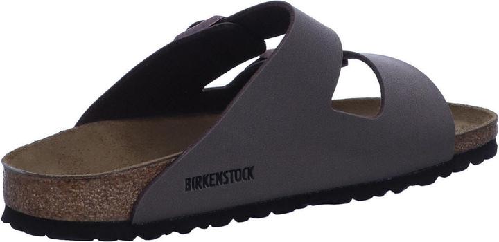 Immagine prodotto Birkenstock Arizona Birko-Flor Nubuck Narrow (43)