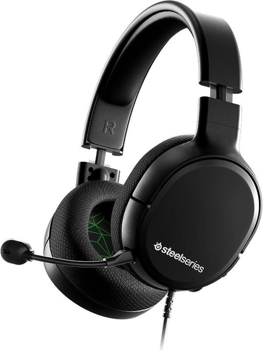 SteelSeries Arctis 1X (Filaire)