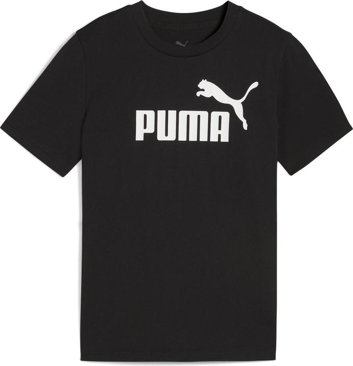 Produktbild Puma ESS No. 1 Logo Tee B (164)