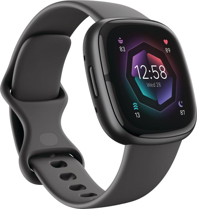 Fitbit Senso 2 (40.30 mm)