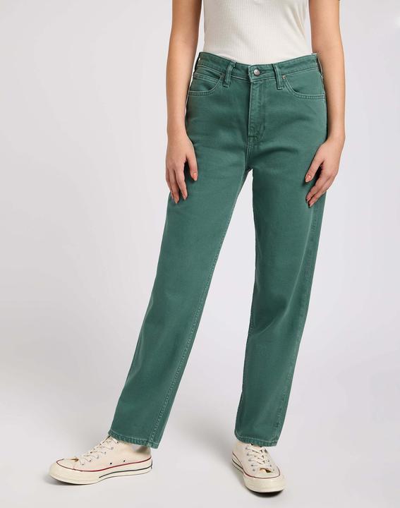 Actual product image Lee Trousers Carol (25)