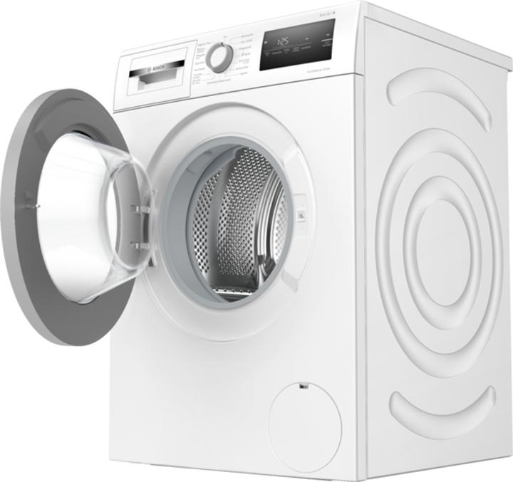 Produktbild Bosch Hausgeräte WAN28123 (7 kg, Links, EU-Stecker)