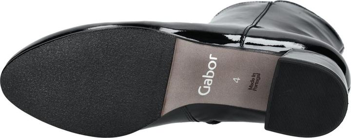 Actual product image Gabor Stiefelette (41)