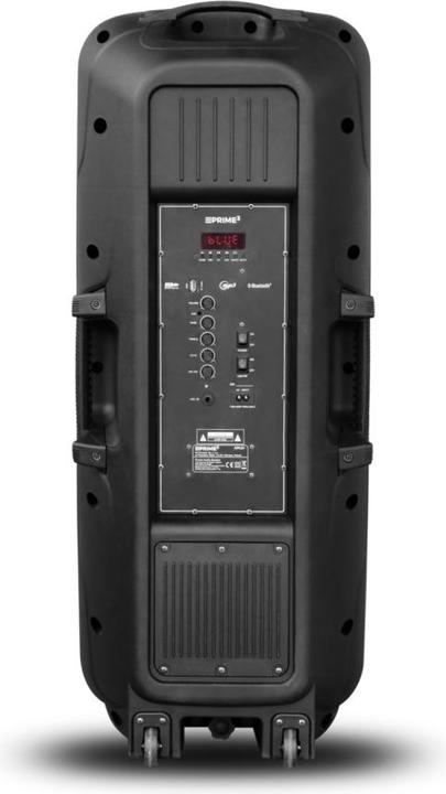 Actual product image Prime3 APA24 (4 h, Electrical connection)