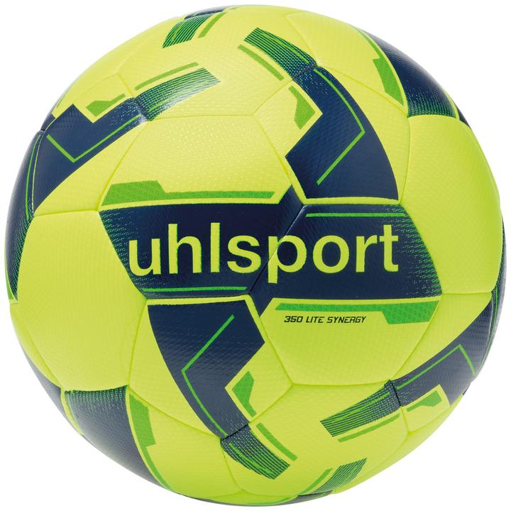 Uhlsport Fussball 350 LITE SYNERGY (5)