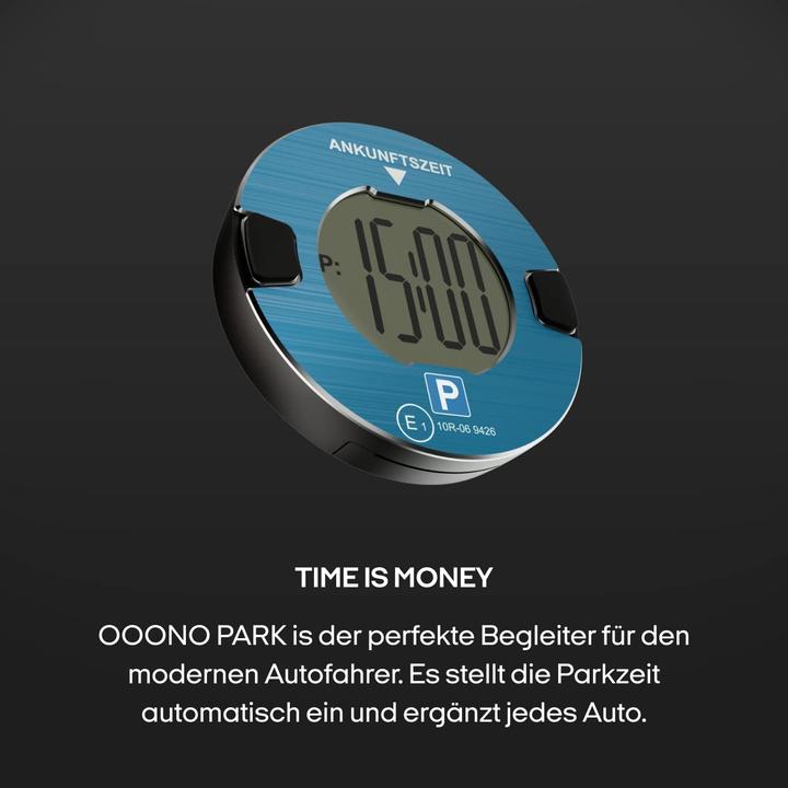 Produktbild Ooono Park