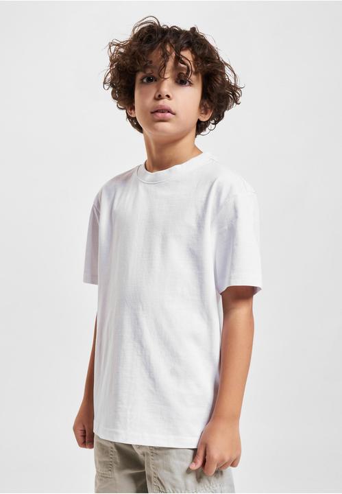 Actual product image Urban Classics Boys Heavy Oversized Tee - 19537 (122)