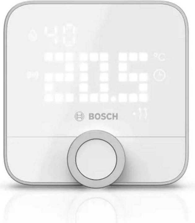 Actual product image Bosch Smart Home Raumthermostat II (Batterie)