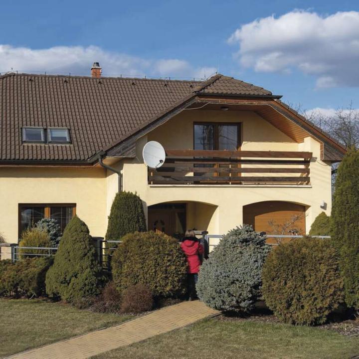 Produktbild Emos Ersatztaste für Drahtlose Türklingel P5750