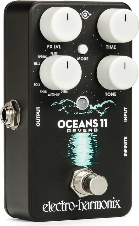 Produktbild Electro-Harmonix Oceans 11 (Gitarre)