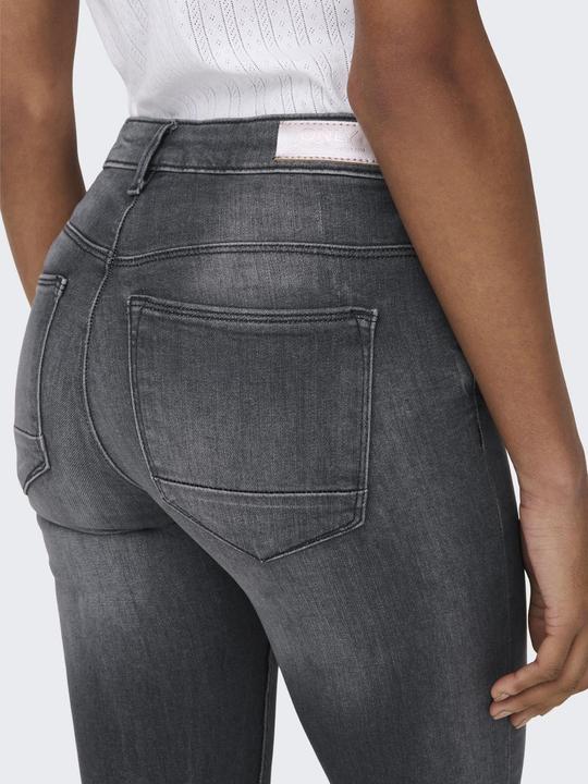 Actual product image Only ONlKendell Life Reg Ankle Skinny Fit Jeans (29)
