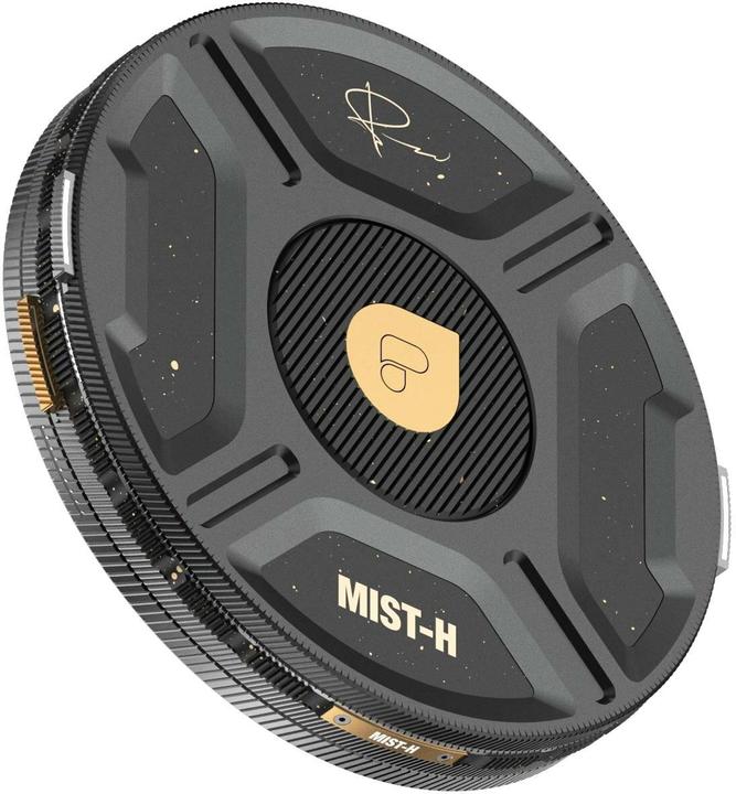 PolarPro Steckfilter Helix Mist Heavy McKinnon Edition (Effekt Filter)