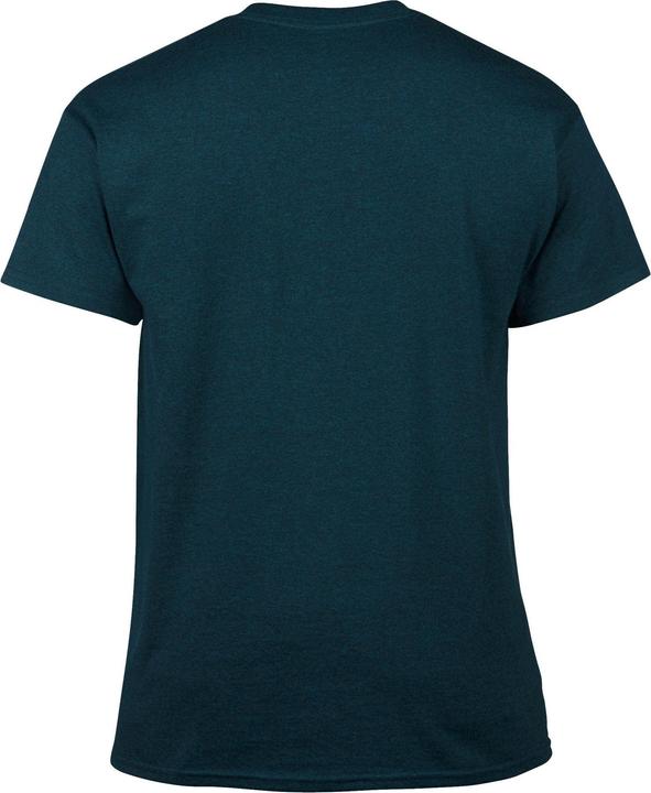 Actual product image Gildan Unisex Adult Heavy Cotton T-Shirt (M)