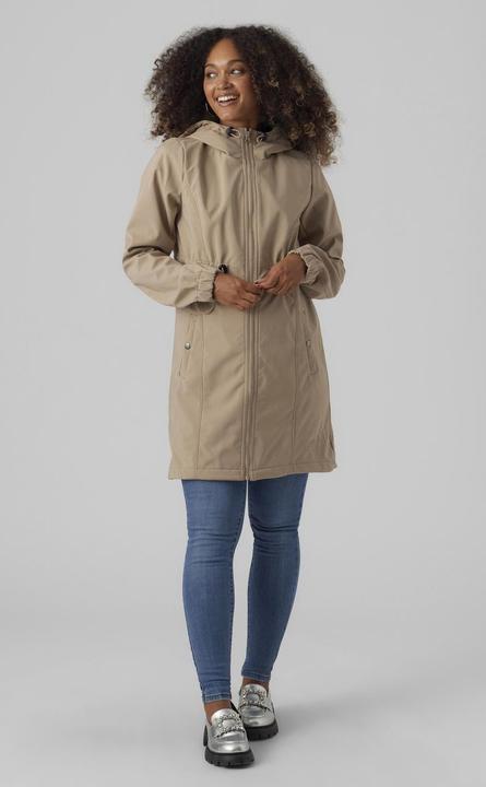 Produktbild Mamalicious MLELLA 3-in-1-Umstandsjacke (L)
