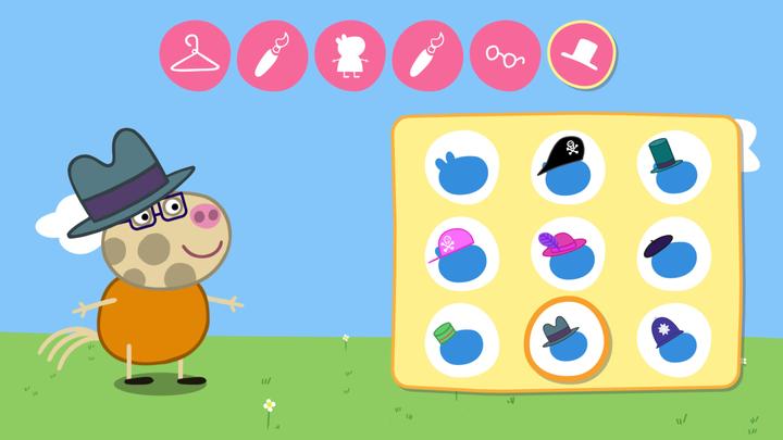 Produktbild Microsoft My Friend Peppa Pig (Xbox One S, Xbox Series S, Xbox One X, Xbox Series X)
