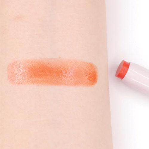 Image du produit Canmake Rouge à lèvres Stay-on Balm (02 Smiley Gerbera)