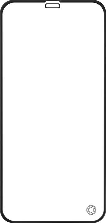 Produktbild Bigben Connected Displayschutz aus Glas (1 Stück, Realme 12 Pro+, Apple iPhone 12)