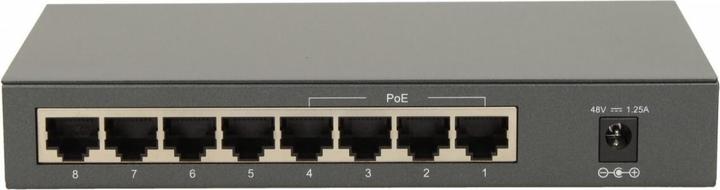 Produktbild TP-Link Tl-Sf1008p (8 Ports)