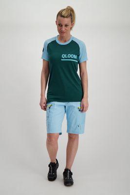 Image du produit Qloom Short femme Seal Rock (M)