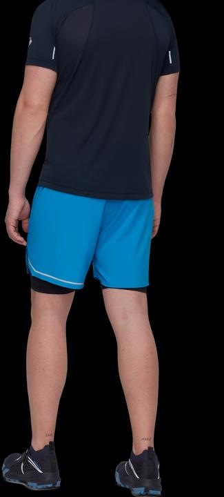 Actual product image Mammut Aenergy TR 2 in 1 Shorts Men (54)