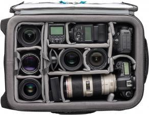 Produktbild Tenba Roadie Air Case 21 (Fototrolley)