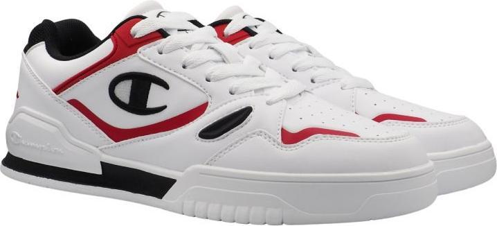 Actual product image Chappi Buty męskie Champion 3 Point Tech Low S22272 WW012 44 5 (44.5)