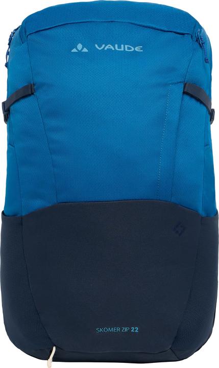 Actual product image Vaude Skomer Zip 22 (22 l)